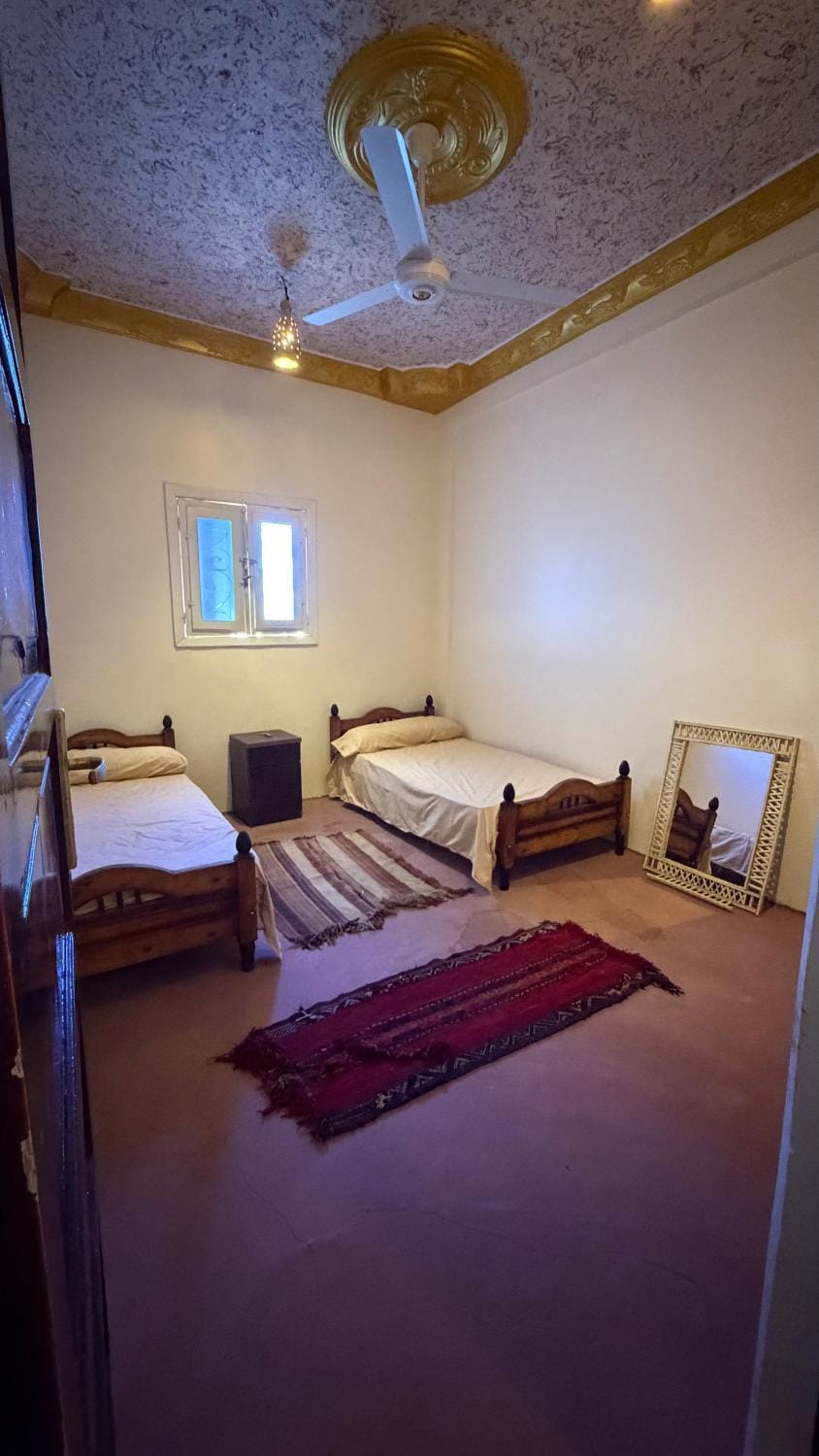 Siwa Azul Hostel Hostel in Egypt