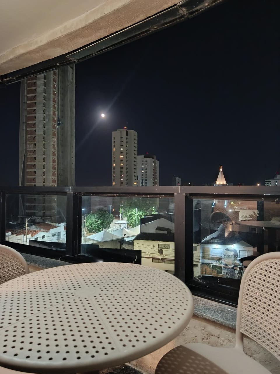 Oceanview Apart Residence Apartment hotel in Natal