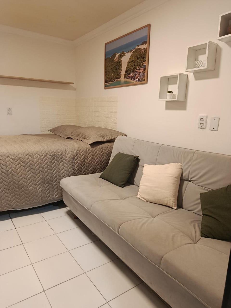 Oceanview Apart Residence Apartment hotel in Natal