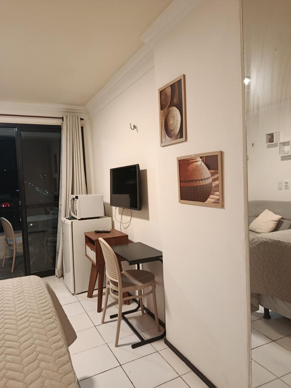 Oceanview Apart Residence Apartment hotel in Natal