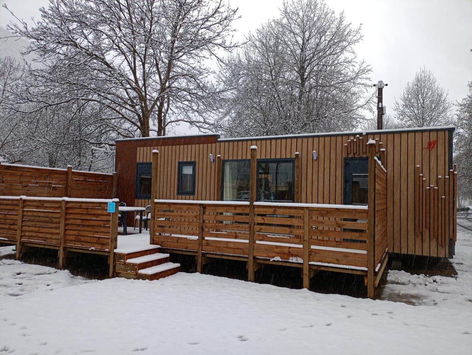 Day, Winter