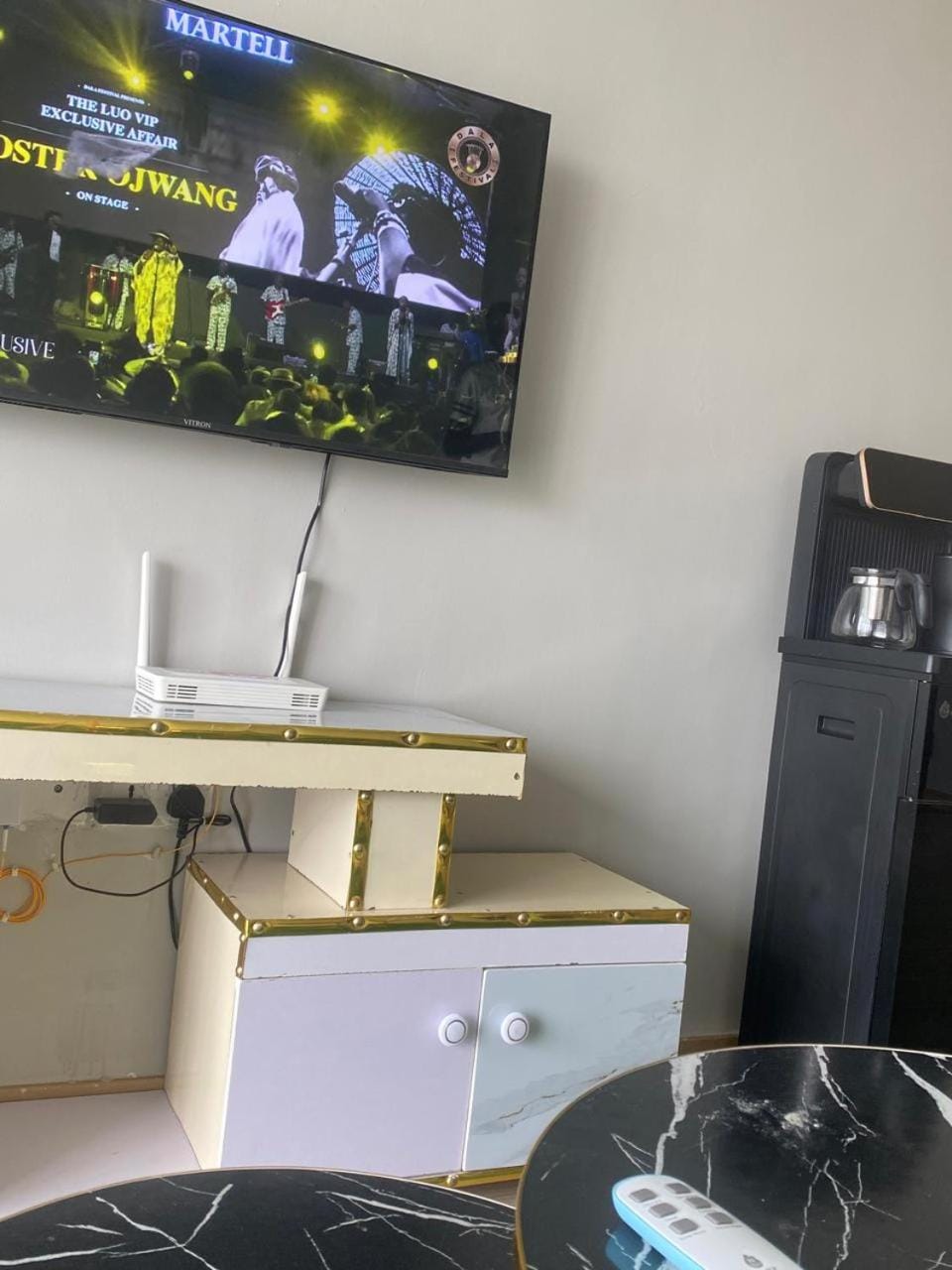 Airport Yogo Smart Homes Syokimau Vacation rental in Nairobi