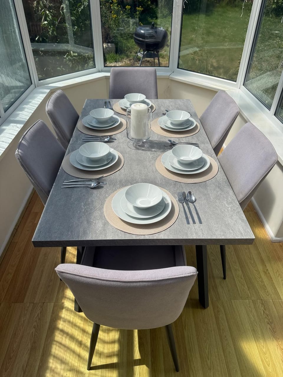 Comfortable cosy home with large garden House in Gateshead