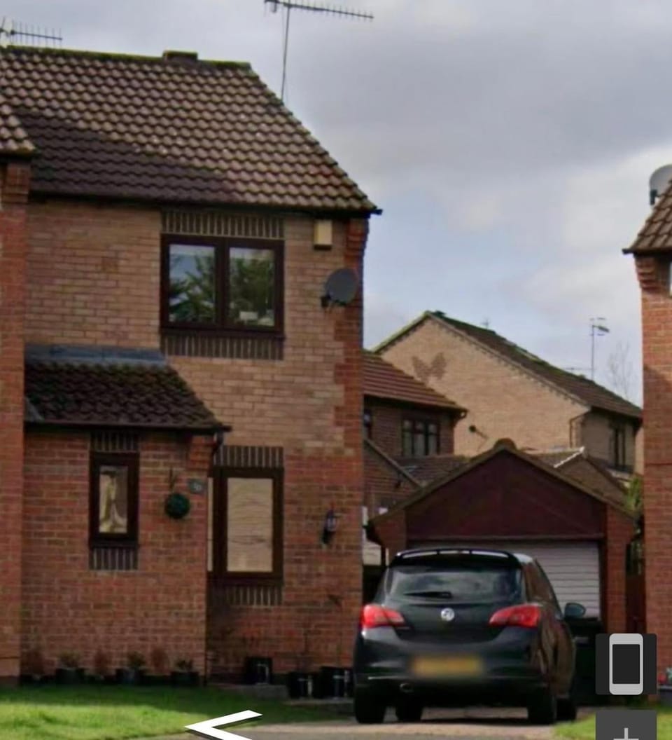 Comfortable cosy home with large garden House in Gateshead