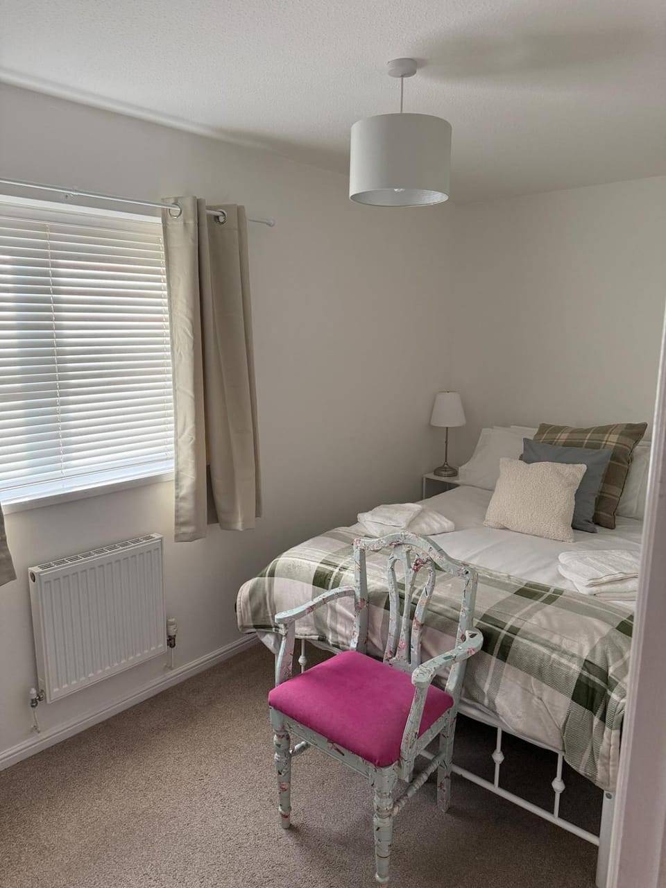Comfortable cosy home with large garden House in Gateshead