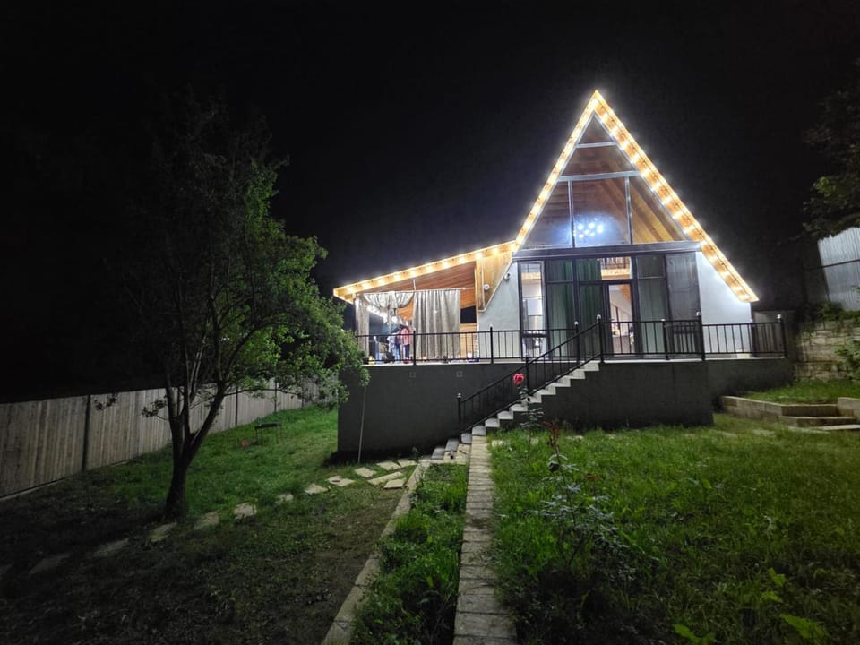 Villa ZM garden Villa in Azerbaijan