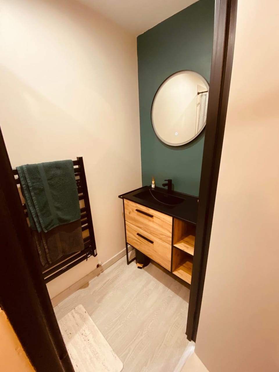 Nos petits secrets Apartment in Hauts-de-France