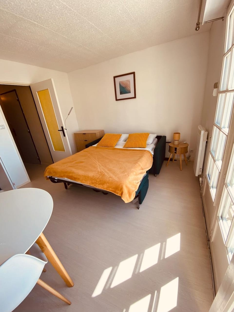 Nos petits secrets Apartment in Hauts-de-France