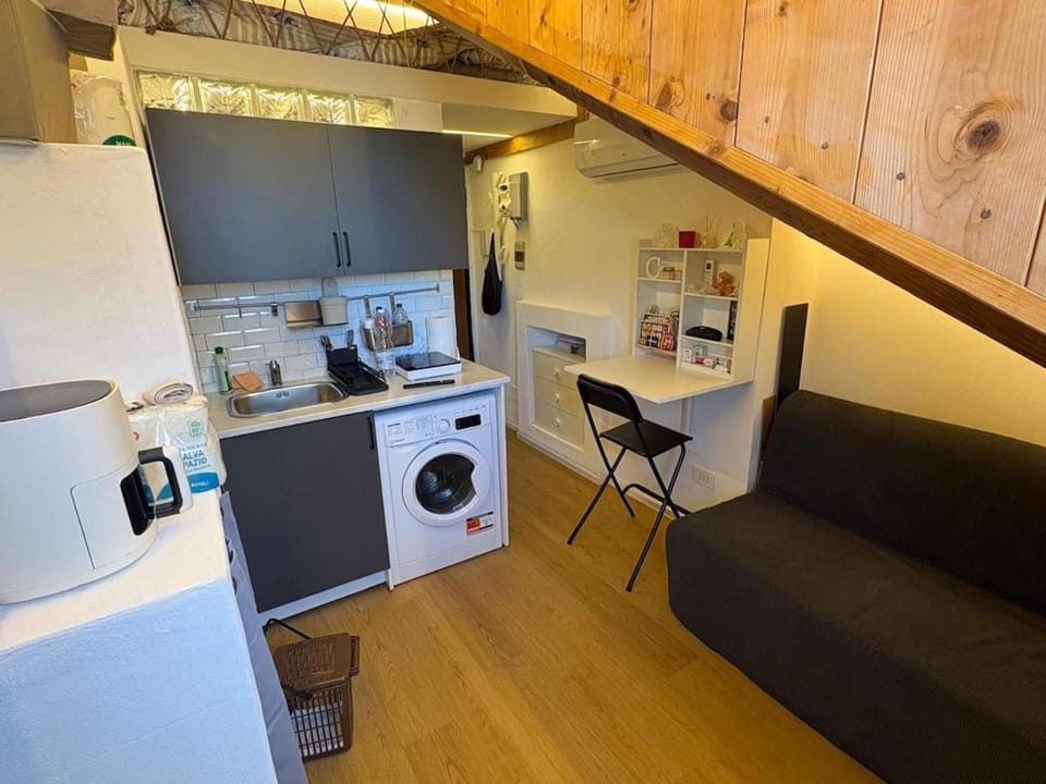 Punta Mole - Cozy Retreat Apartment in Turin
