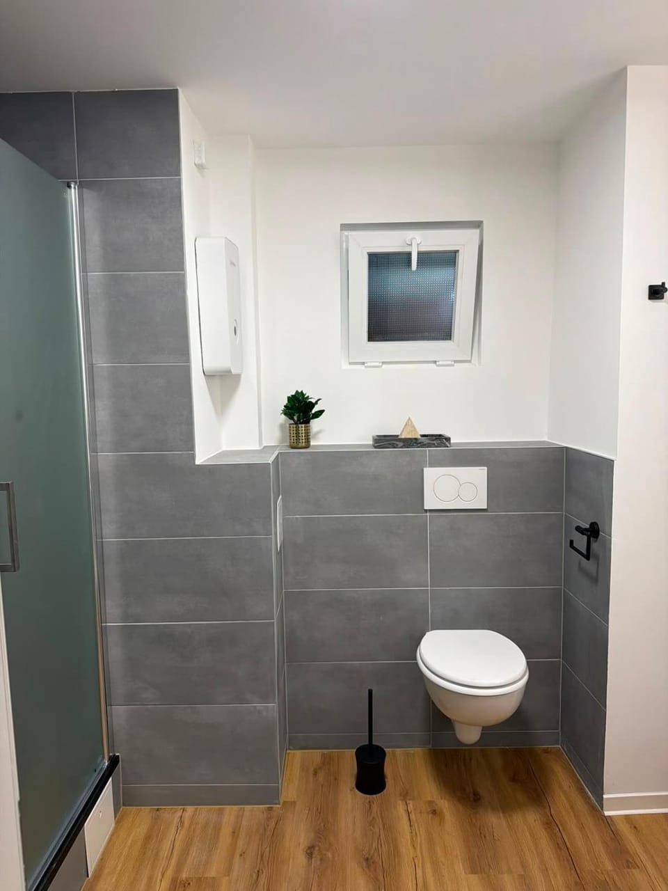 Altstadt-Apartment am Josef-Görres-Platz Koblenz Apartment in Koblenz