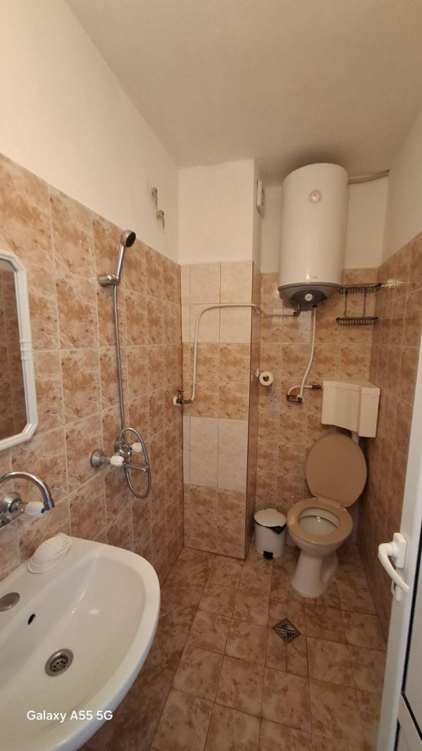 Стая Слънце 2 21 Bed and Breakfast in Burgas Province