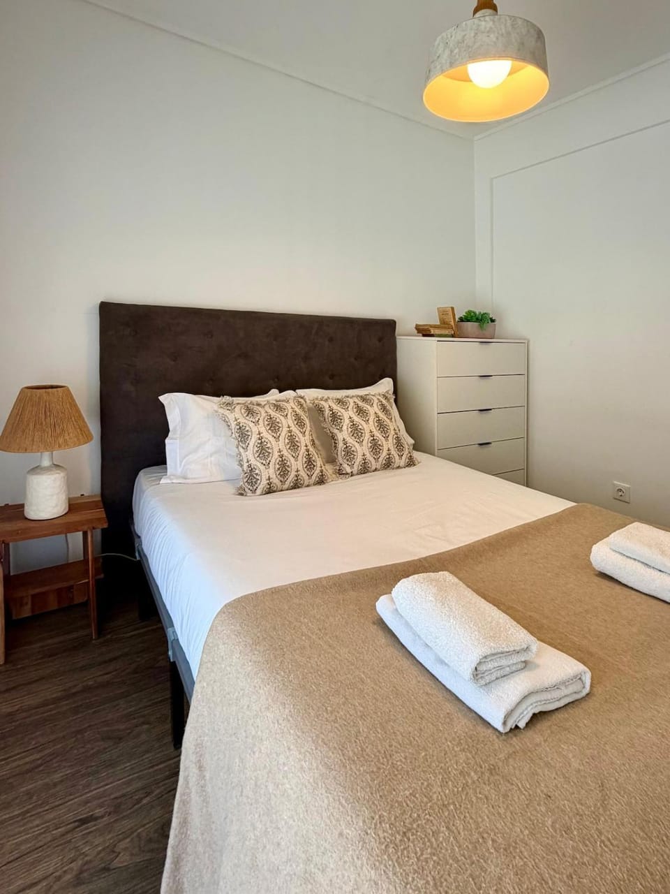 University View Penthouse Apartment in Coimbra