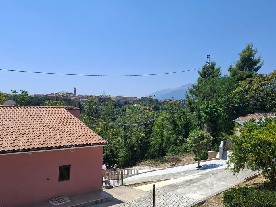PFcasavacanze House in Abruzzo