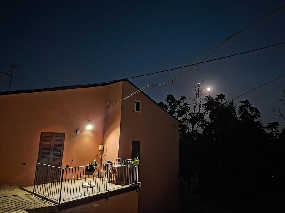 PFcasavacanze House in Abruzzo