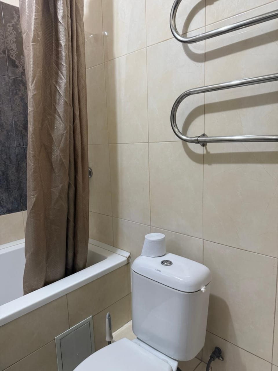 Ибраимова88 Apartment in Almaty Region, Kazakhstan