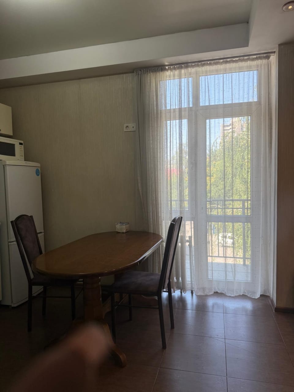 Ибраимова88 Apartment in Almaty Region, Kazakhstan