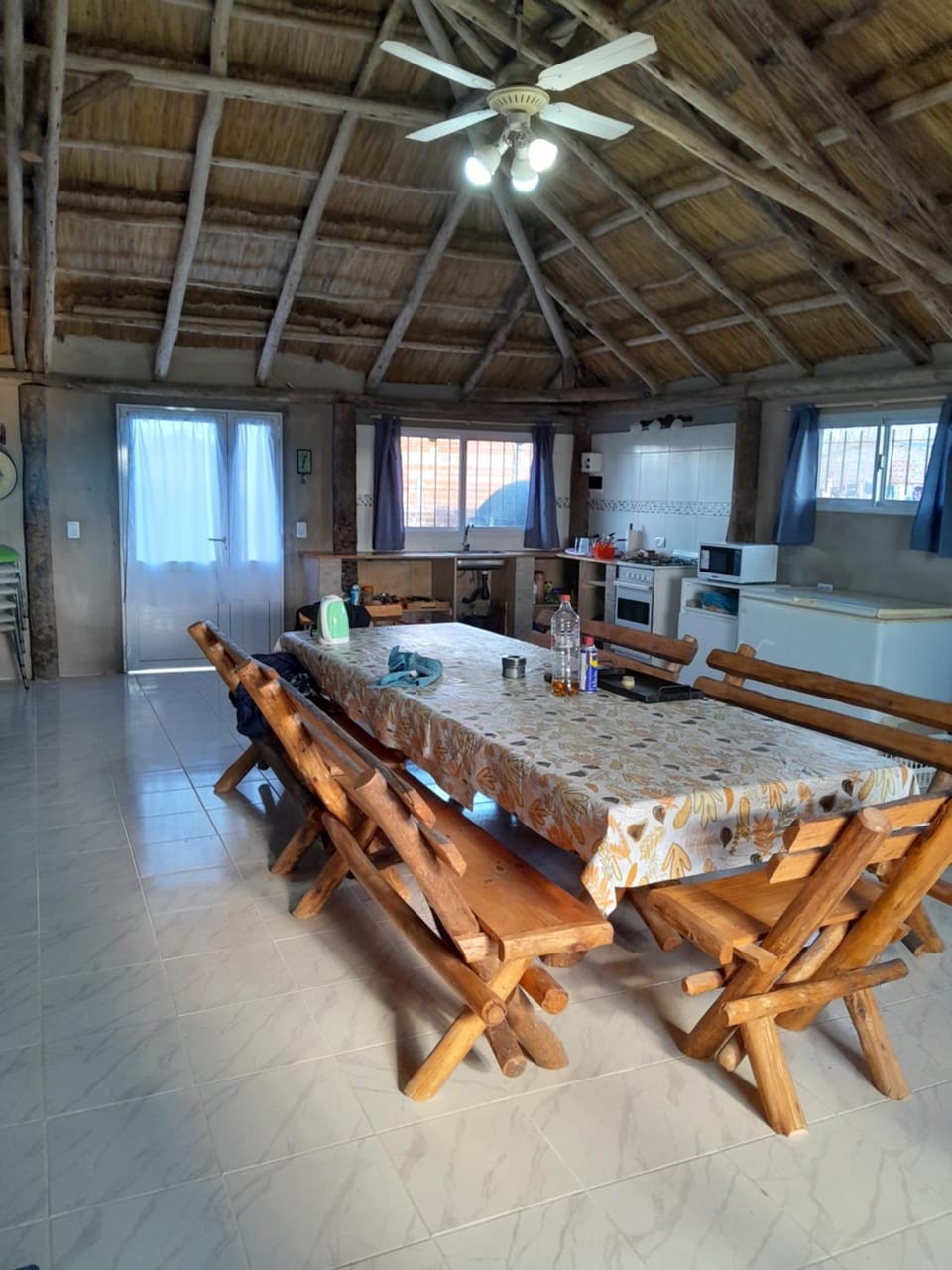 Quinta Doña Delia House in Mercedes