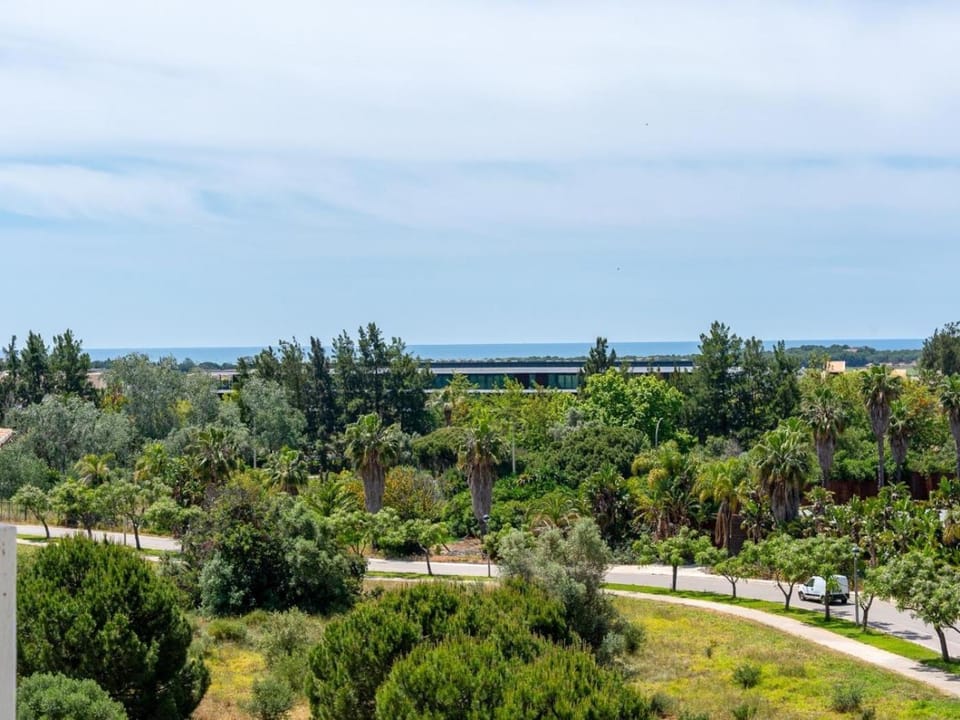 Mourabel Vilamoura Apartment by Stay Ici Apartment in Quarteira