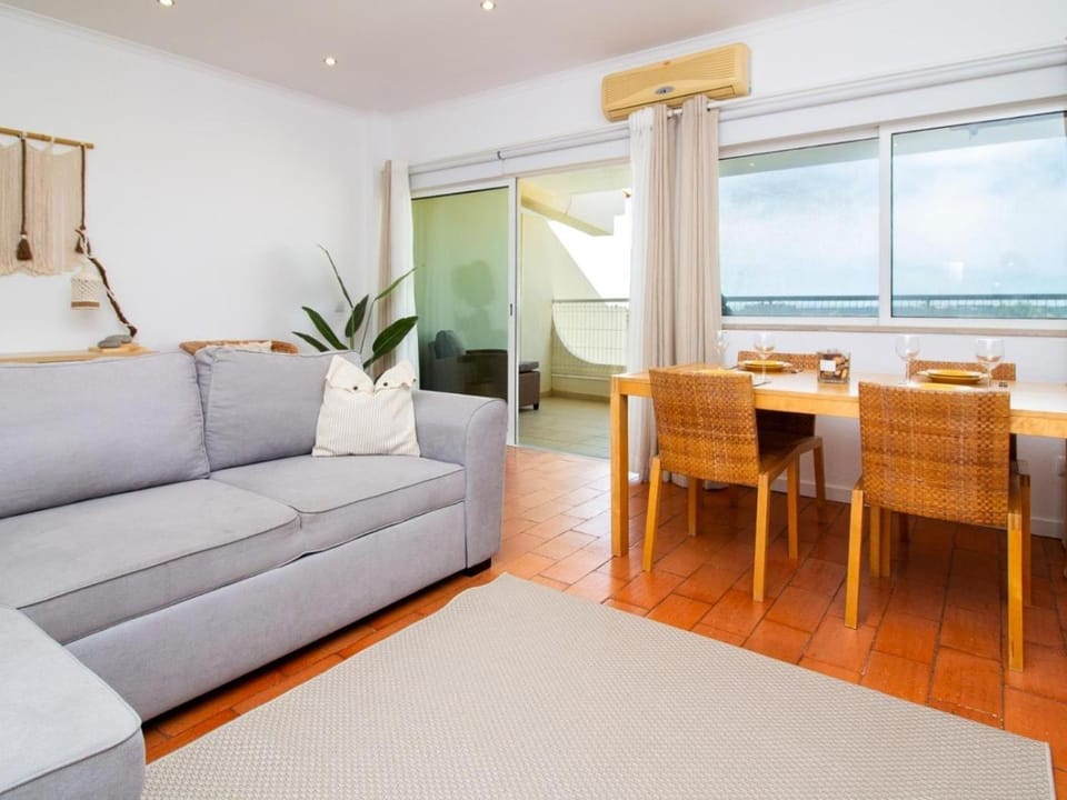 Mourabel Vilamoura Apartment by Stay Ici Apartment in Quarteira