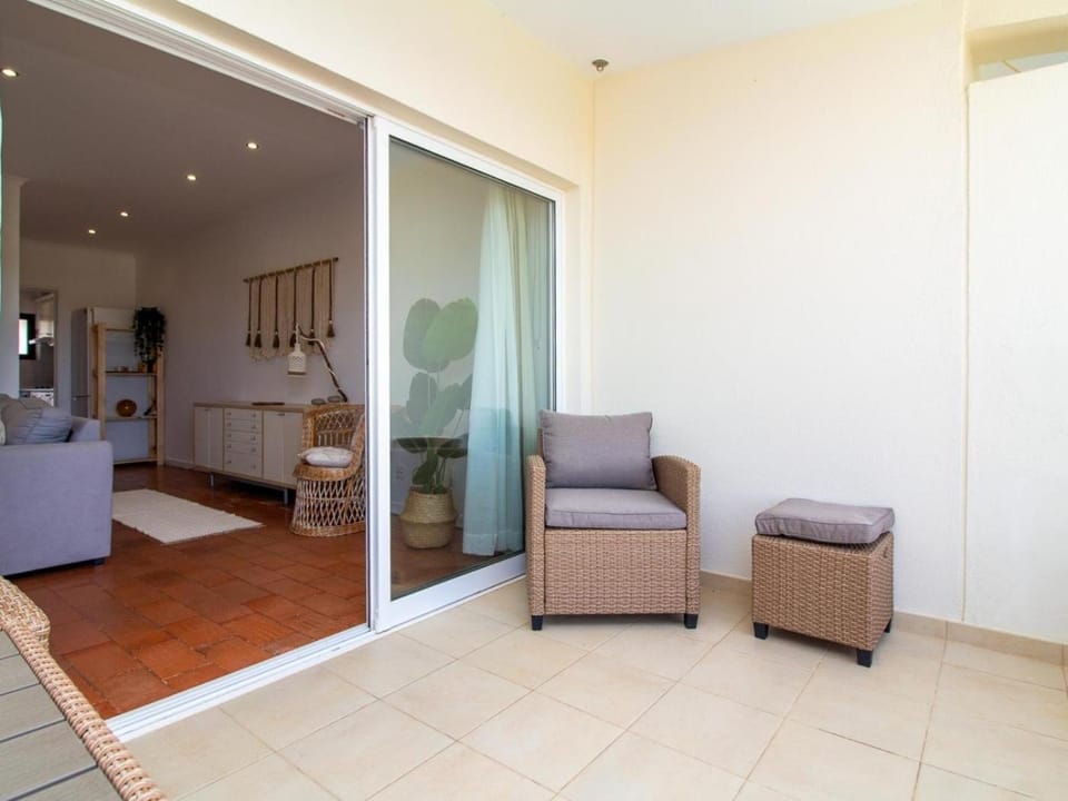 Mourabel Vilamoura Apartment by Stay Ici Apartment in Quarteira
