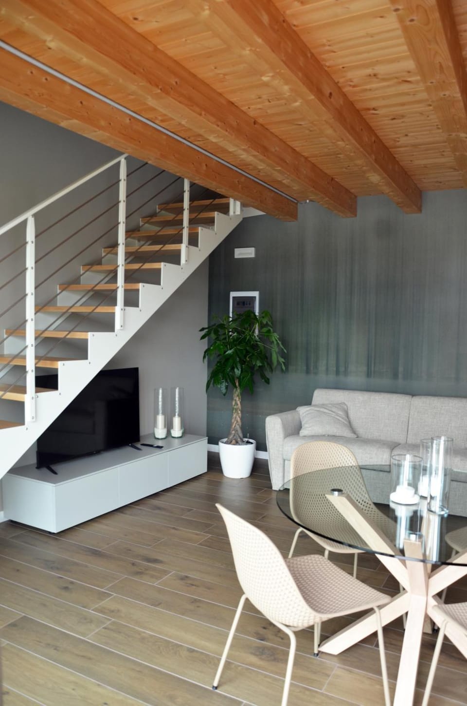 Casette di Gio' Apartment in Veneto