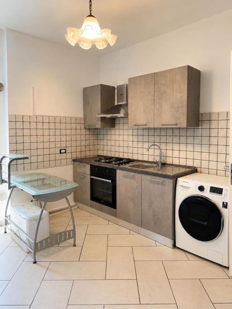 Liolà Apartments I Apartment in Terrasini