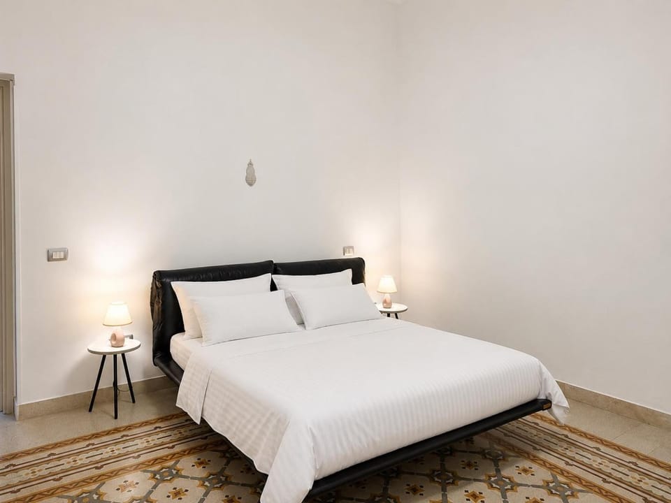 Liolà Apartments I Apartment in Terrasini