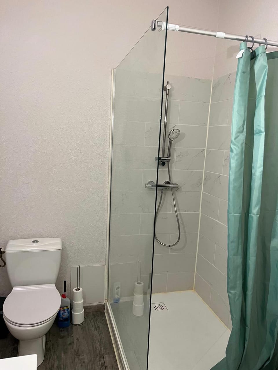 Le Saint-Vincent Apartment in Carcassonne
