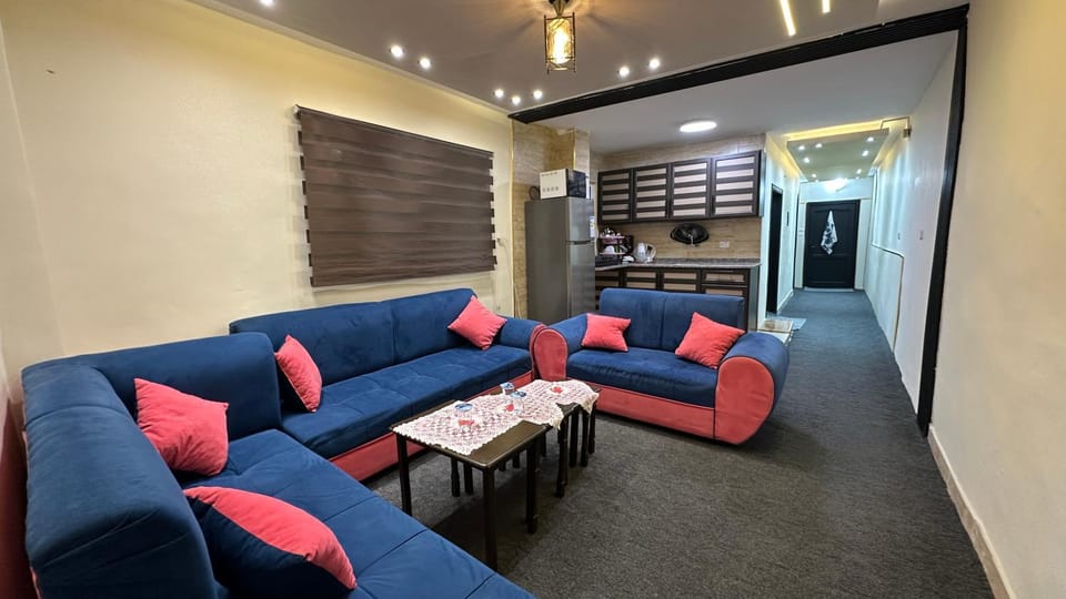 عجلون House in Africa