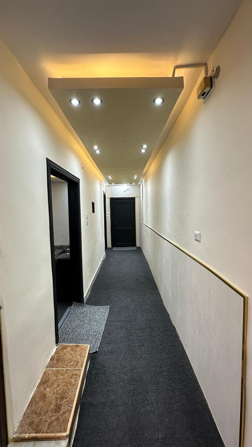 عجلون House in Africa