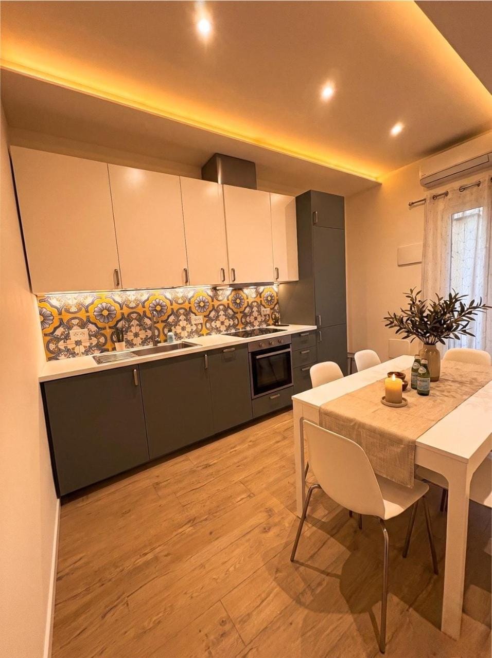 Grazioso Appartamento Moderno - Zona Porta San Felice - Centro Bologna Apartment in Bologna