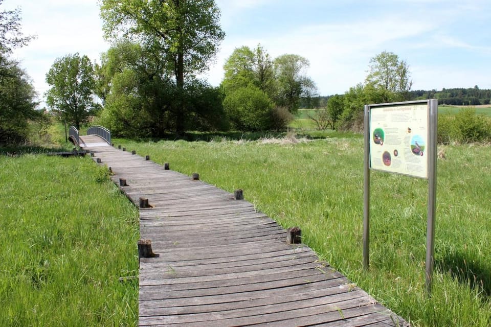 Natural landscape