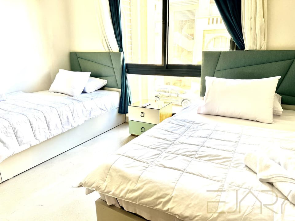 Gaia 2BR First Floor Apartment Apartment in Egypt