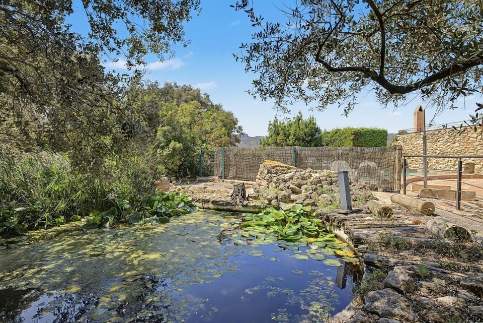 Caseta Curto Apartment in Baix Ebre