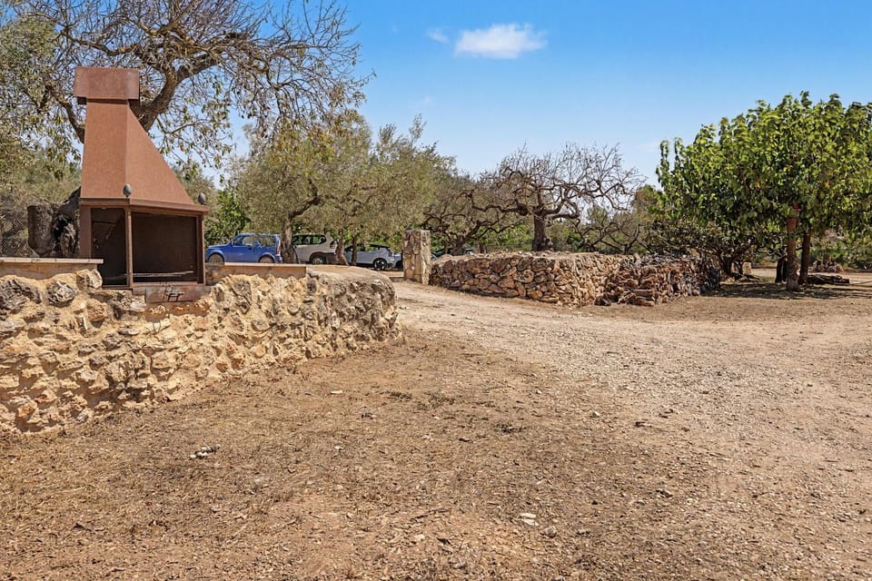 Caseta Curto Apartment in Baix Ebre