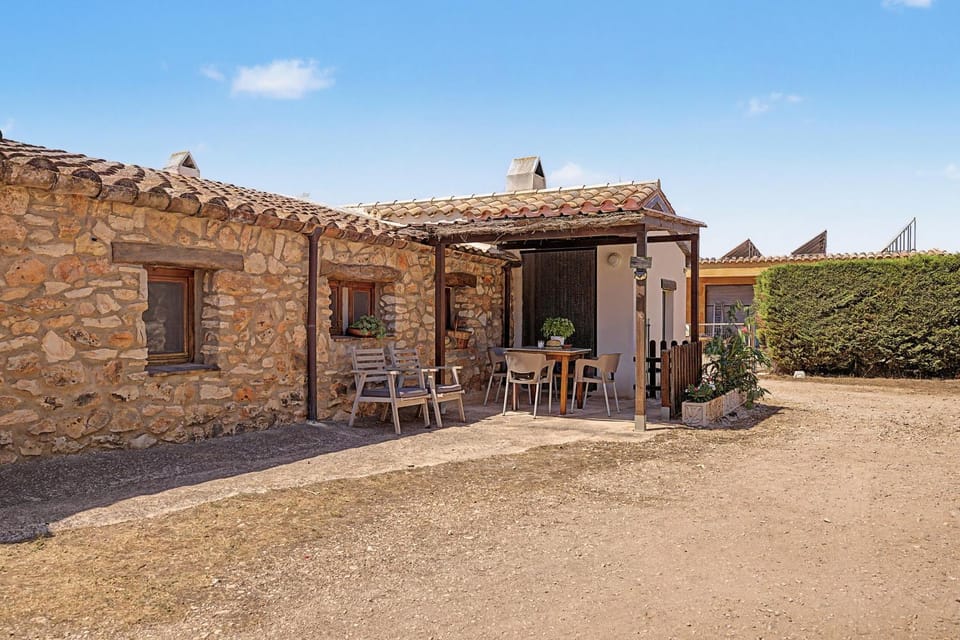 Caseta Curto Apartment in Baix Ebre