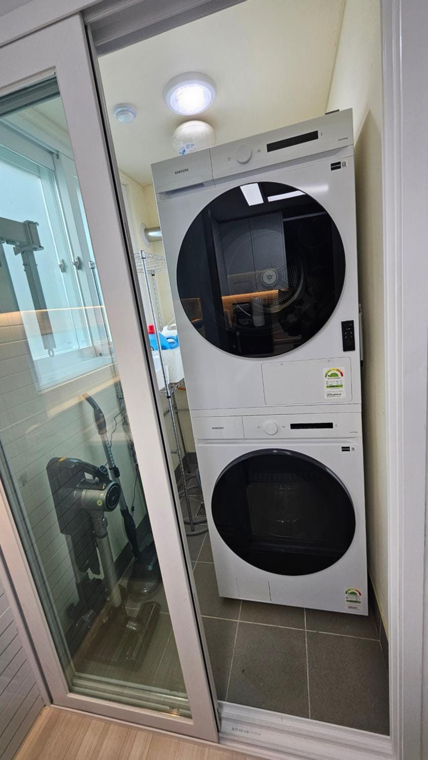대구 수성구 행복의집 Apartment in Daegu