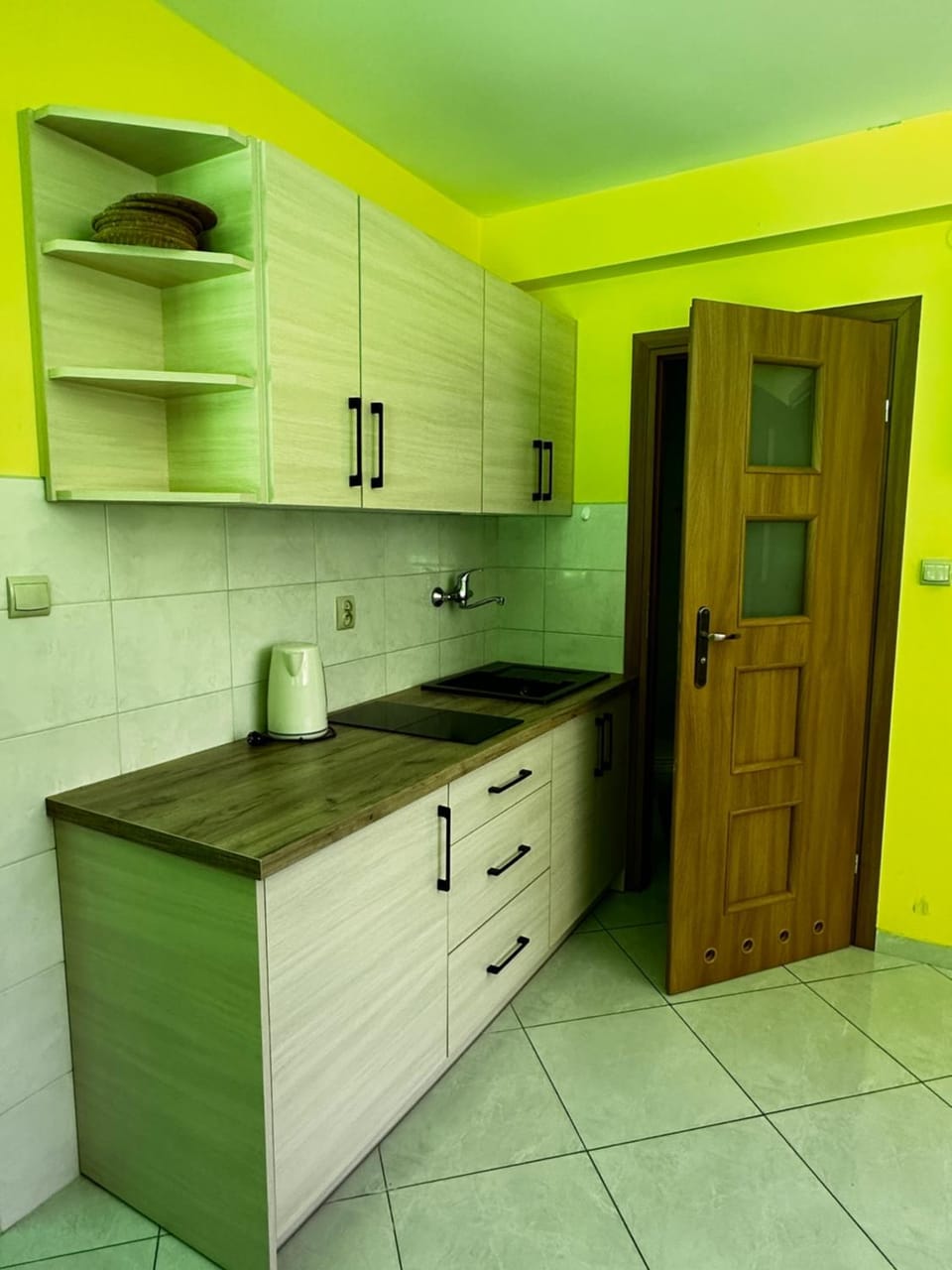Apartament nr 2 Apartment in Poland