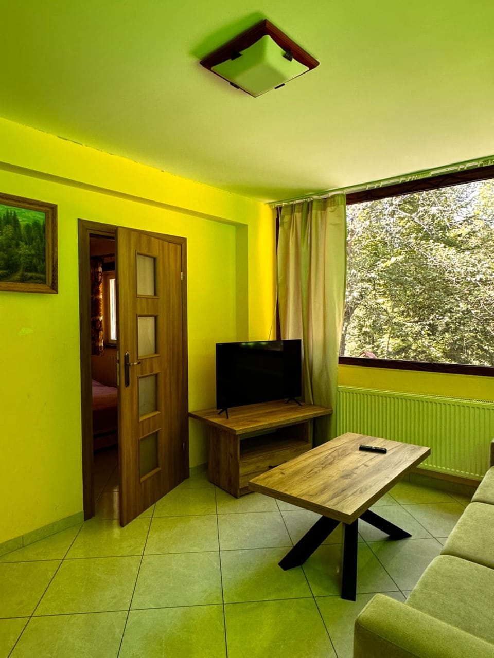 Apartament nr 2 Apartment in Poland
