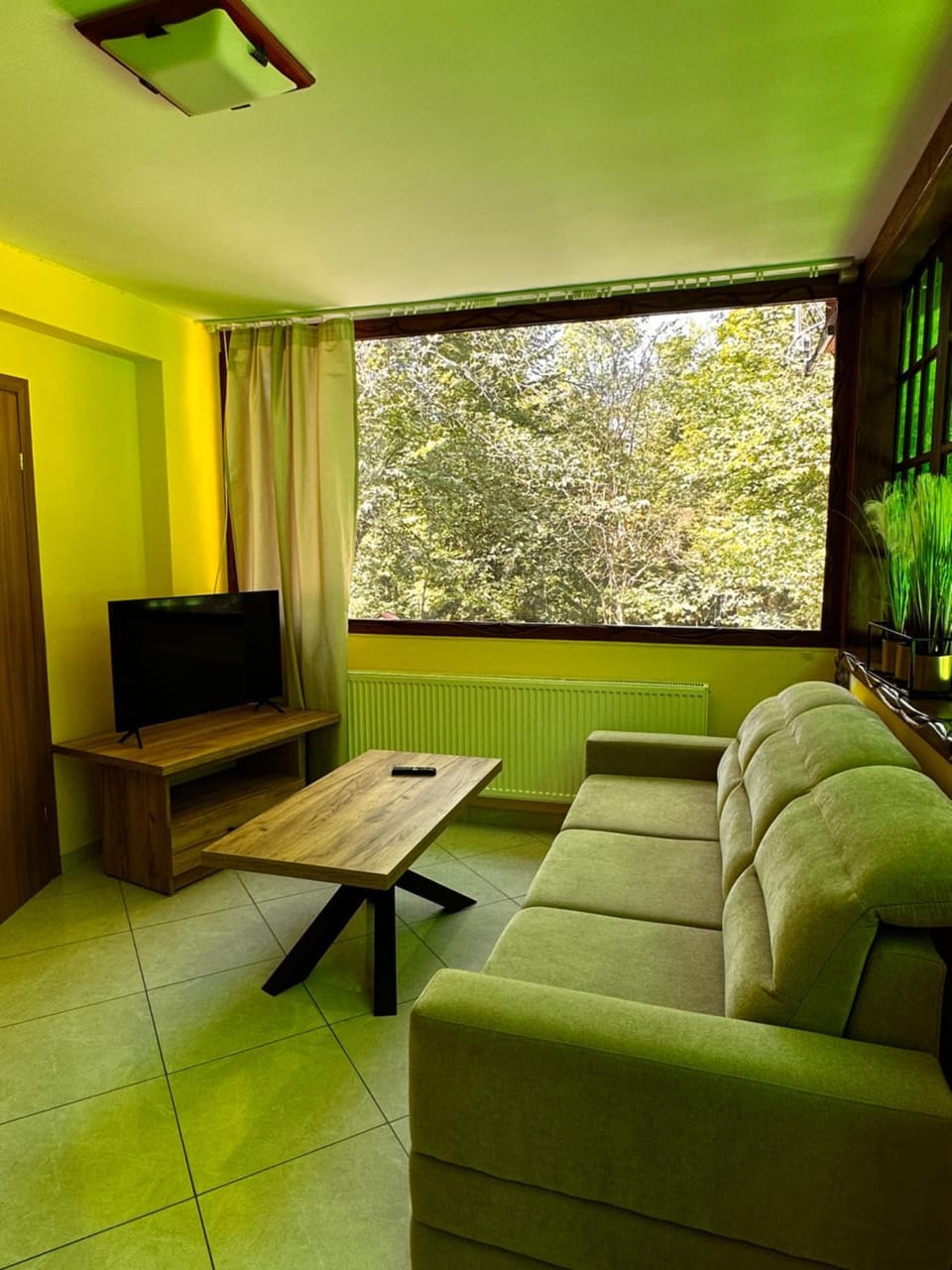 Apartament nr 2 Apartment in Poland