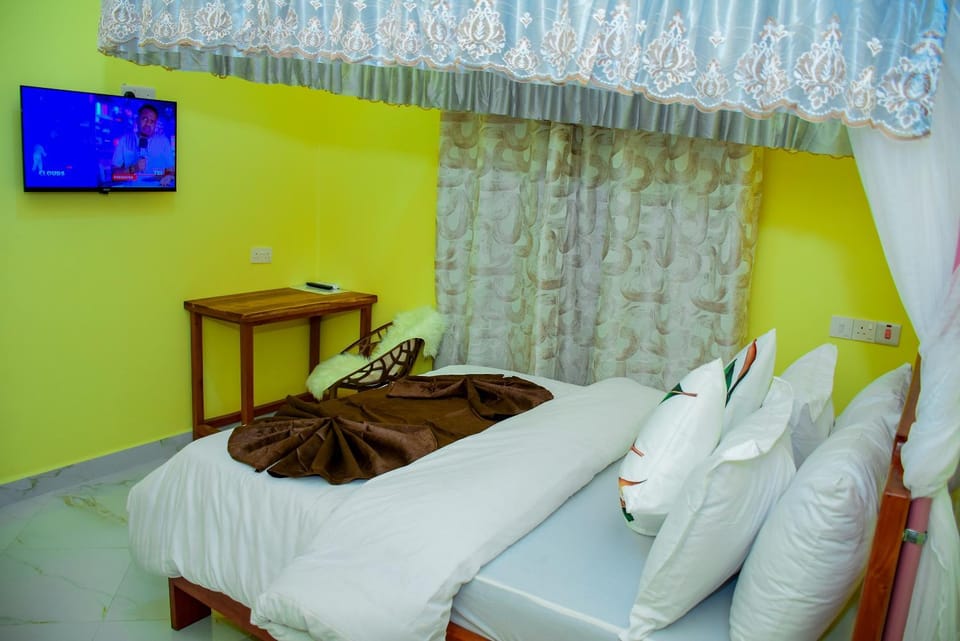 Bed, Bedroom, bunk bed
