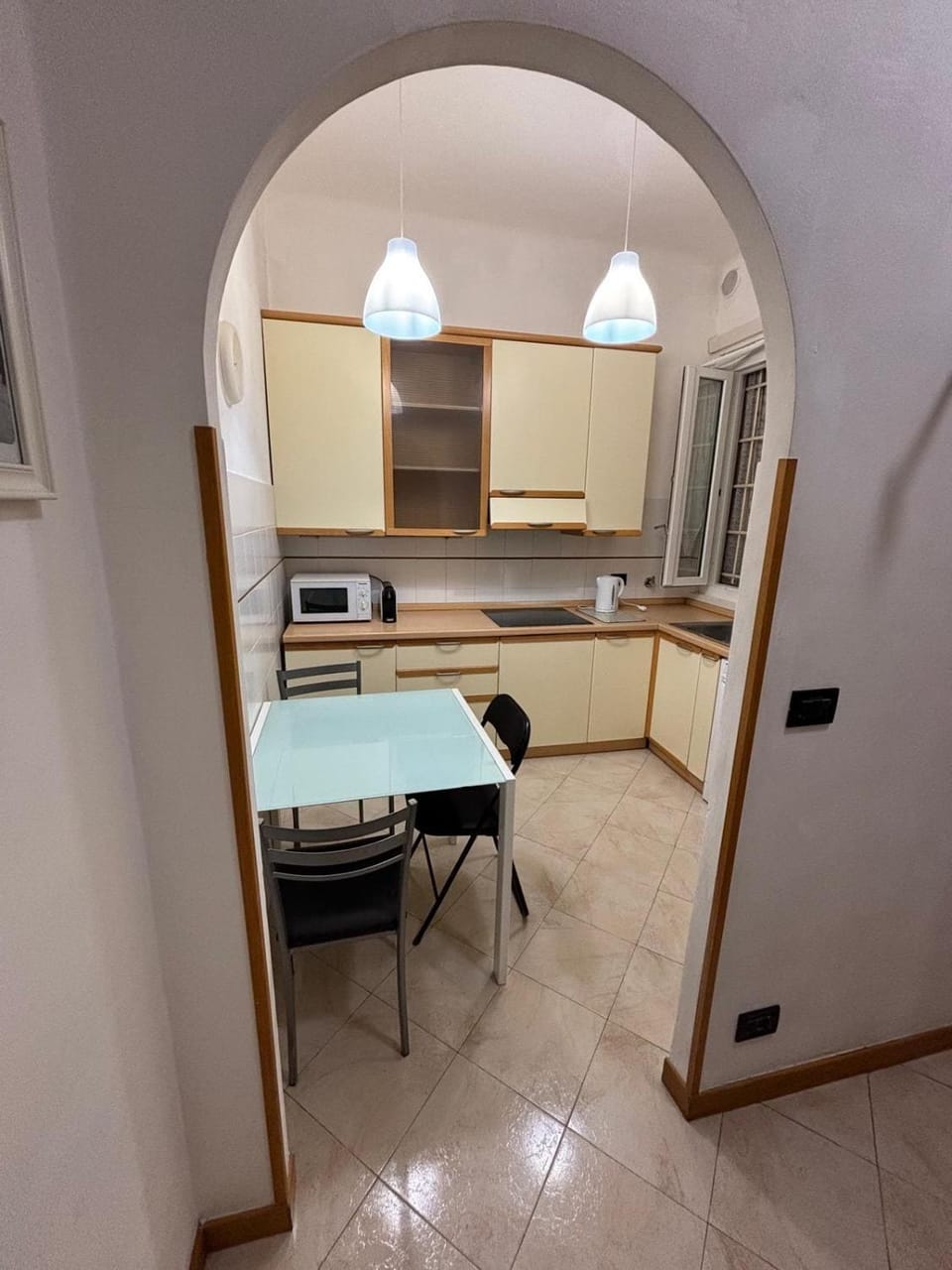 Porta dei Carruggi, in the heart of Genoa Apartment in Genoa
