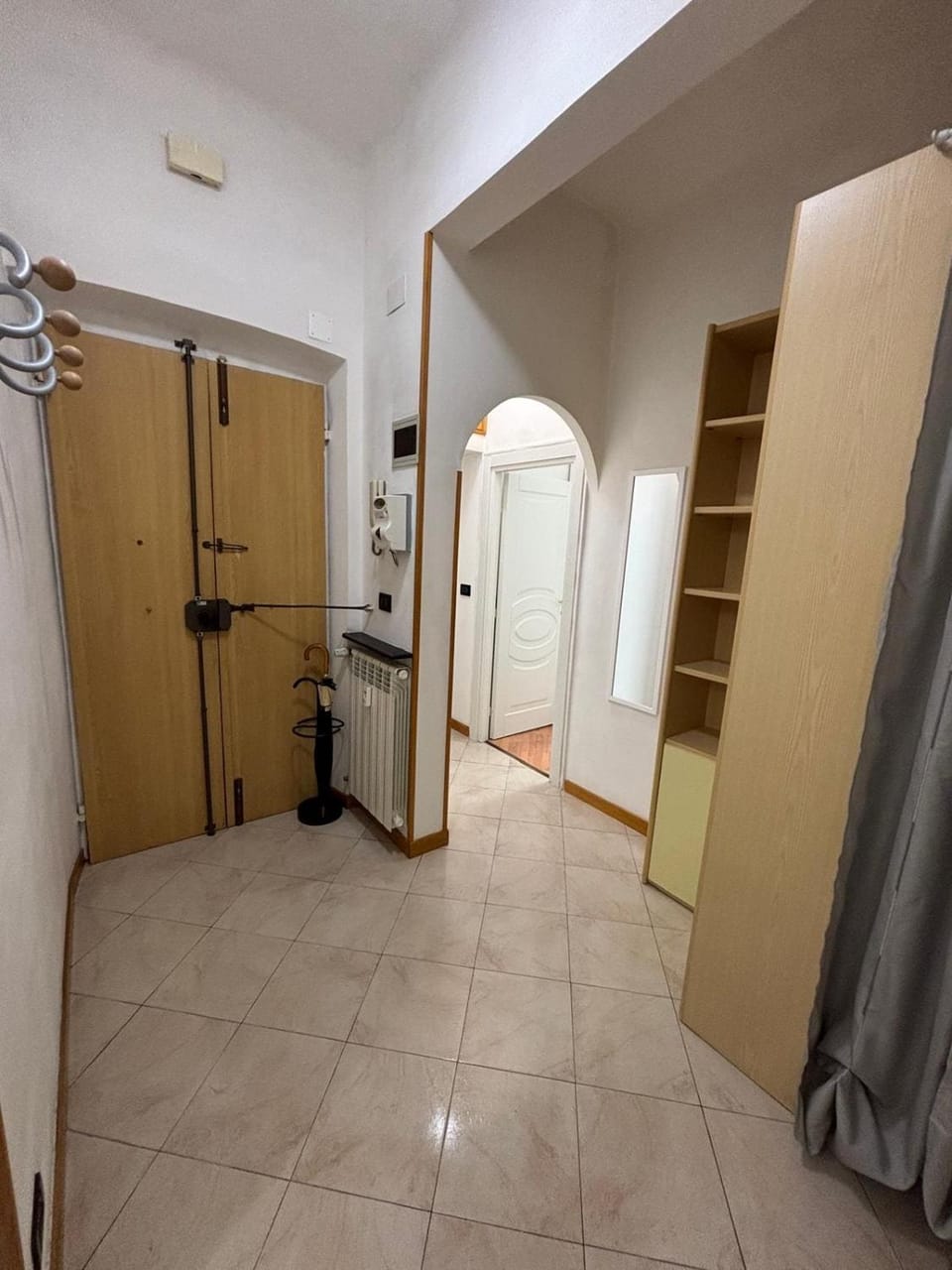 Porta dei Carruggi, in the heart of Genoa Apartment in Genoa