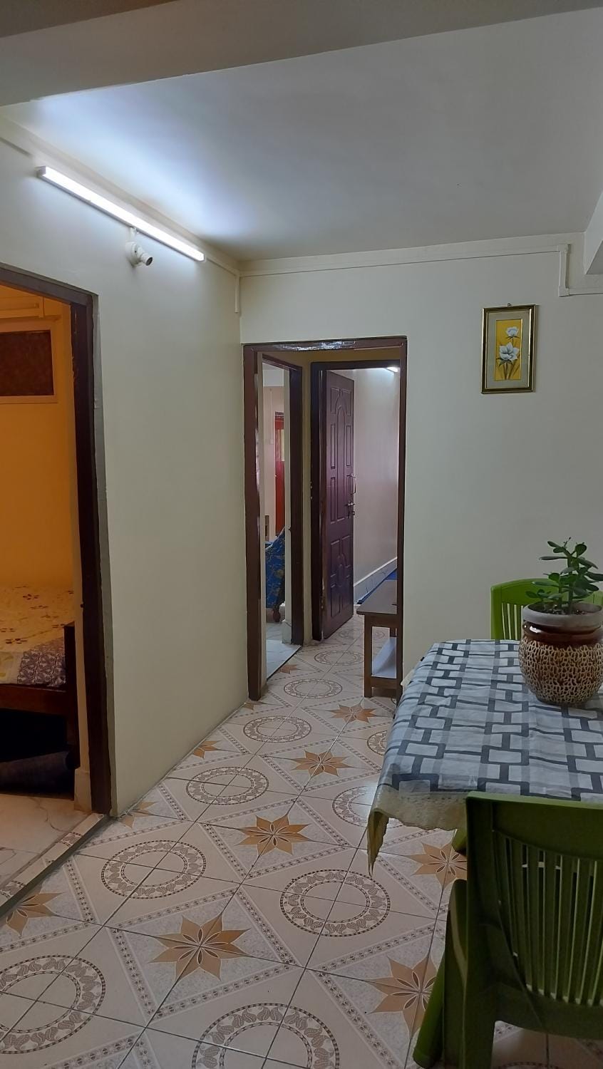 Mendolra Villa Homestay Apartment in Darjeeling