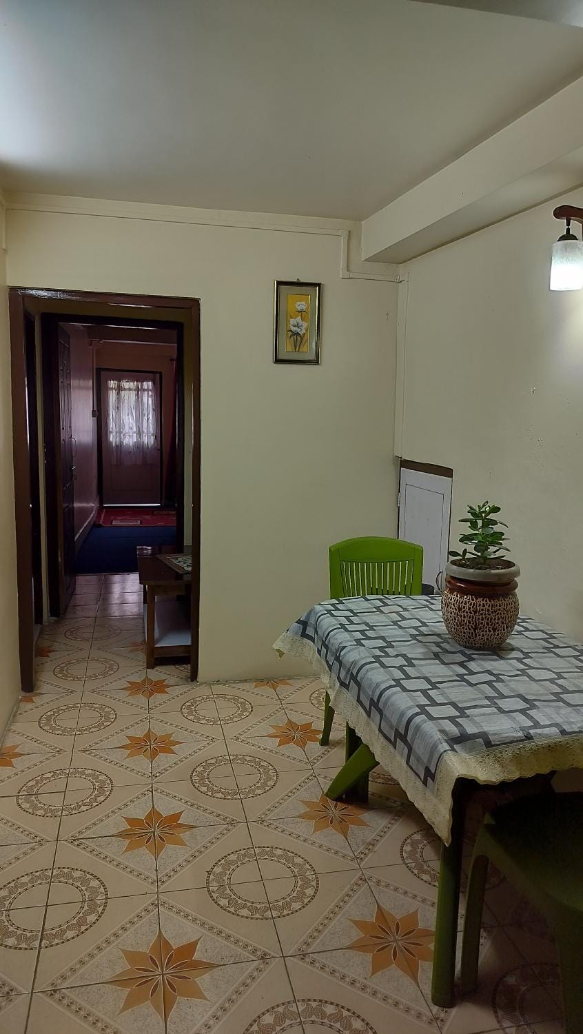 Mendolra Villa Homestay Apartment in Darjeeling