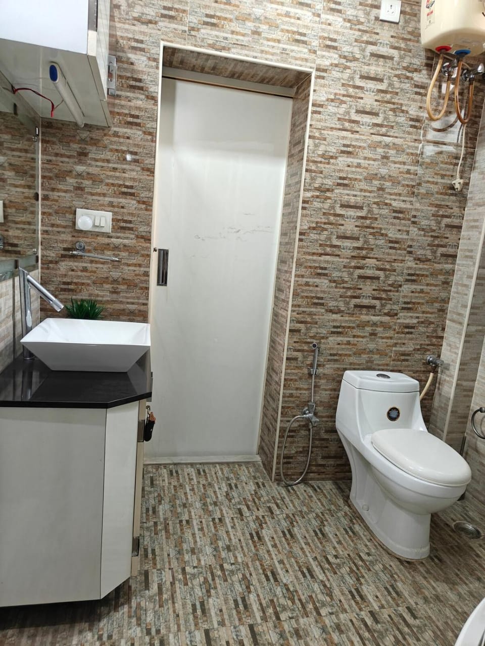 Luxurious Duplex Villa Villa in Hyderabad
