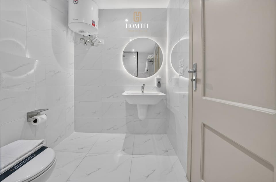 Homtel Residence Nasr City El Mofty Apartment hotel in Cairo Governorate