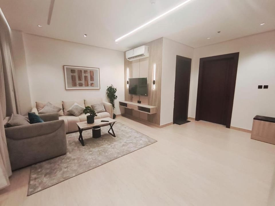 TV and multimedia, Living room, Seating area, air conditioner