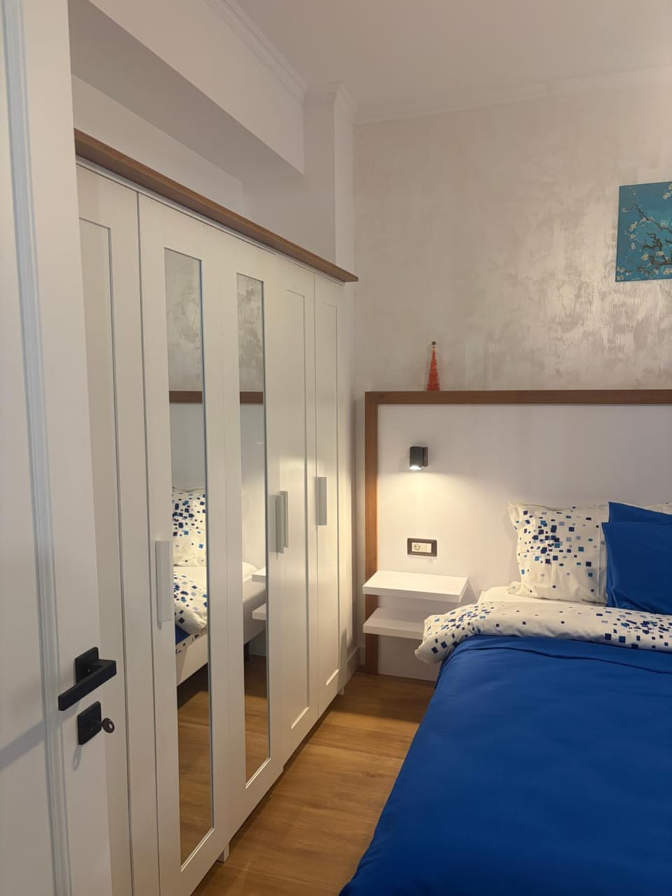 Lili room Apartment in Romania
