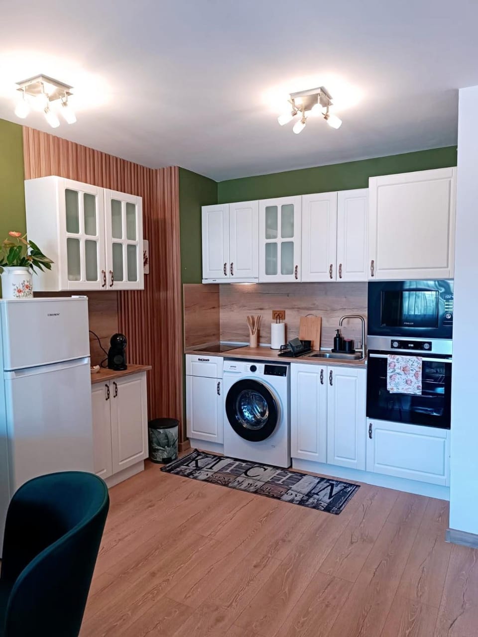 Private Apartments at Green Life Resort Bansko Apartment in Blagoevgrad Province